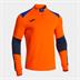 Joma Danubio IV Half Zip Top