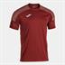 Joma Champion VIII Short Sleeve Shirt