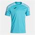 Joma Champion VIII Short Sleeve Shirt