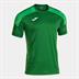 Joma Champion VIII Short Sleeve Shirt