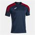 Joma Champion VIII Short Sleeve Shirt