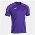 Joma Champion VIII Short Sleeve Shirt