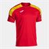 Joma Champion VIII Short Sleeve Shirt