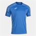 Joma Champion VIII Short Sleeve Shirt