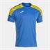 Joma Champion VIII Short Sleeve Shirt