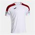 Joma Champion VIII Short Sleeve Shirt