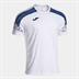 Joma Champion VIII Short Sleeve Shirt