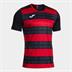 Joma Europa VI Short Sleeve Shirt