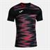 Joma Tiger VII Short Sleeve Shirt