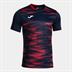 Joma Tiger VII Short Sleeve Shirt