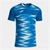 Joma Tiger VII Short Sleeve Shirt