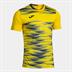 Joma Tiger VII Short Sleeve Shirt