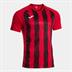 Joma Inter VI Short Sleeve Shirt