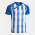 Joma Inter VI Short Sleeve Shirt