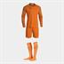 Joma Zamora X Goalkeeper Set