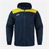 Joma Trivor II Mesh Lined Rain Jacket