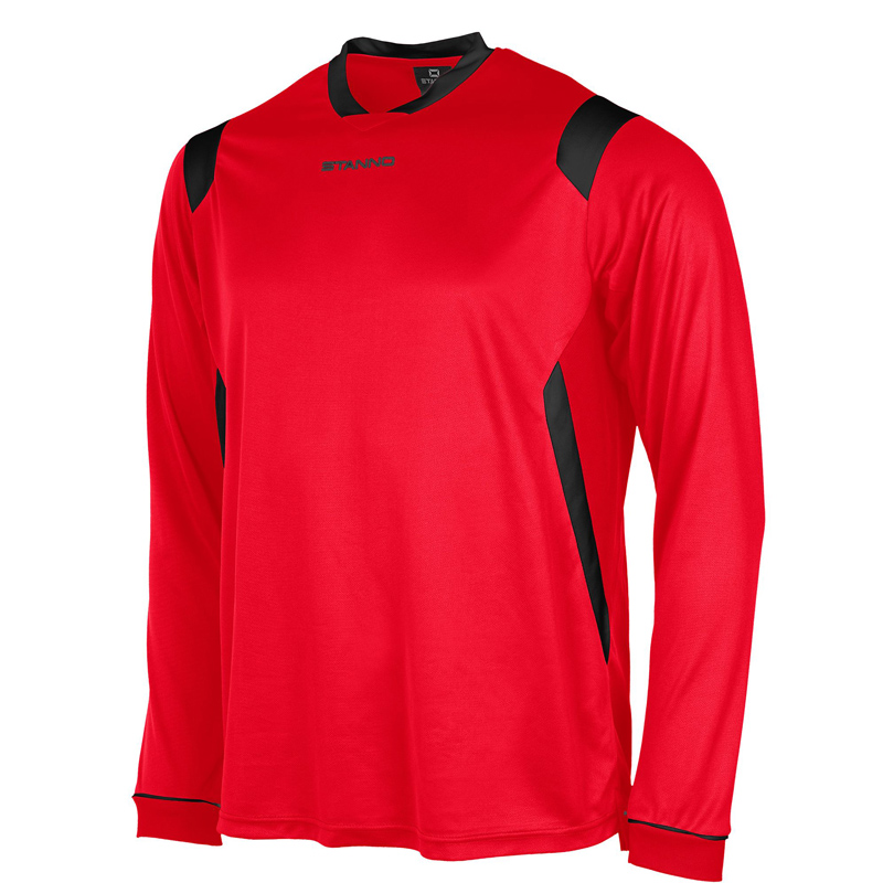 Stanno Arezzo Long Sleeve Shirt *Last Year Of Supply* - Euro Soccer Company