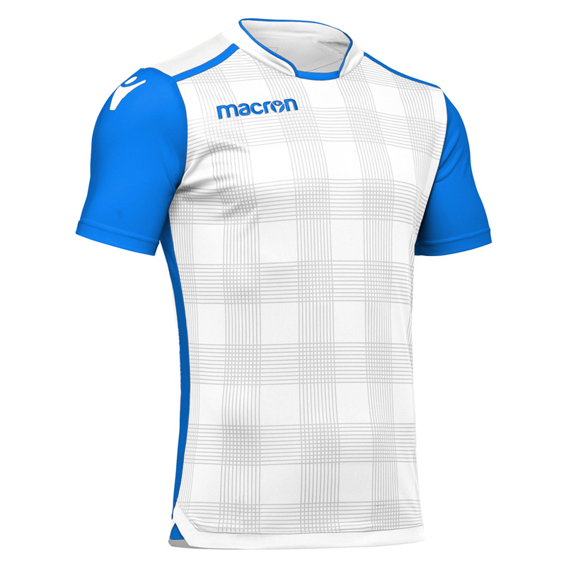 macron soccer jersey