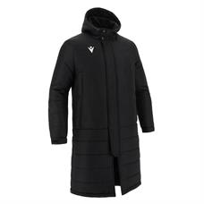 Football shop long coats