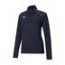 Puma Team Liga Womens Half Zip Top