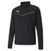 Puma team RISE Half Zip Top