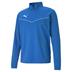Puma team RISE Half Zip Top