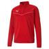 Puma team RISE Half Zip Top