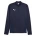 Puma team GOAL Half Zip Top