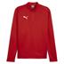 Puma team GOAL Half Zip Top