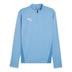 Puma team GOAL Half Zip Top