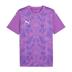 Puma Team ULTIMATE Short Sleeve GK Shirt