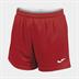 Joma Paris II Ladies Fit Shorts