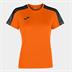 Joma Academy Ladies Fit S/S Shirt