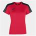 Joma Academy Ladies Fit S/S Shirt