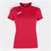Joma Academy Ladies Fit S/S Shirt
