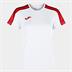 Joma Academy Ladies Fit S/S Shirt