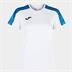 Joma Academy Ladies Fit S/S Shirt