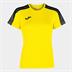 Joma Academy Ladies Fit S/S Shirt