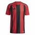 Adidas Striped 24 Short Sleeve Shirt