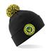 WHBFC Snowstar Club Beanie