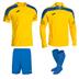 Joma Champion VIII Academy Core Player Pack
