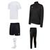 Umbro Club Essential Academy Mid Player Pack