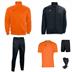 Joma Combi Academy Full Player Pack