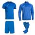 Joma Combi Premium Core Player Pack
