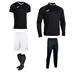 Joma Combi Premium Mid Player Pack
