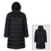 Endurance Long Length Padded Coat