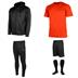 Stanno Field Academy Mid Player Pack