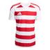 Adidas Hooped 26 Short Sleeve Shirt