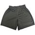 Plain Pro Shorts (Slim Fit)