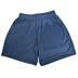 Plain Pro Shorts (Slim Fit)